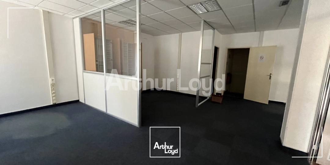Bureaux - Vente - GRAVELINES - 59820 - 157.24-157.24 - 7724506