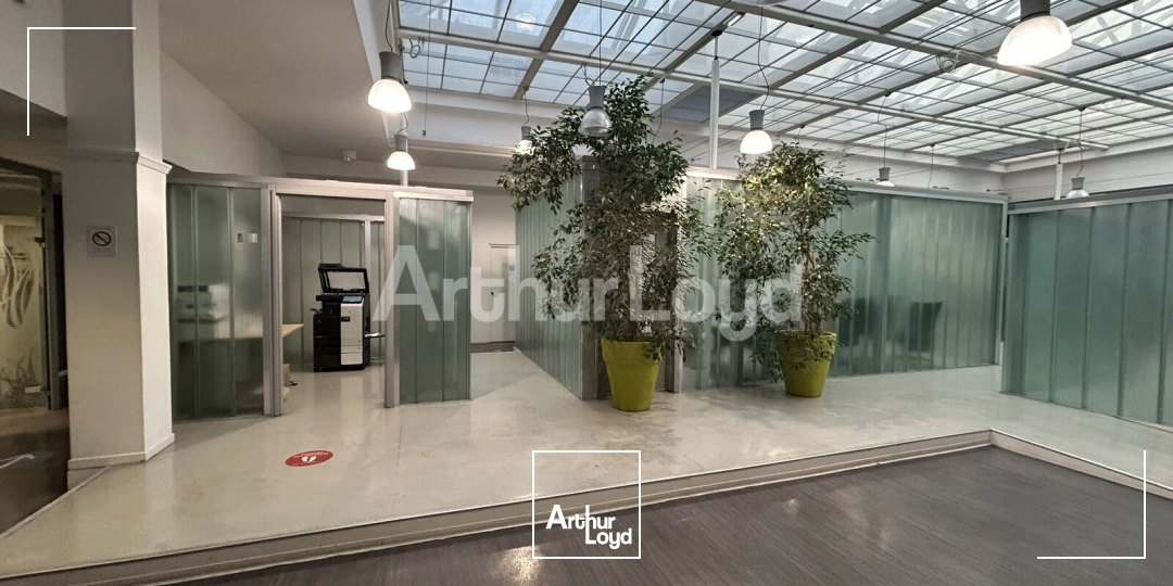 Bureaux - Vente - VALENCIENNES - 59300 - 1322-1322 - 7724509