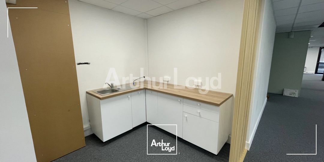 Bureaux - Location - VILLENEUVE D'ASCQ - 59650 - 104-104 - 7724568