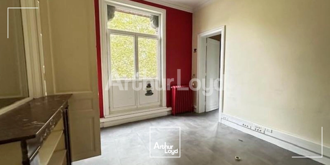 Bureaux - Vente - VALENCIENNES - 59300 - 515-515 - 7724601