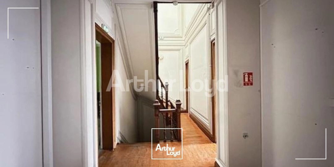 Bureaux - Vente - VALENCIENNES - 59300 - 515-515 - 7724602