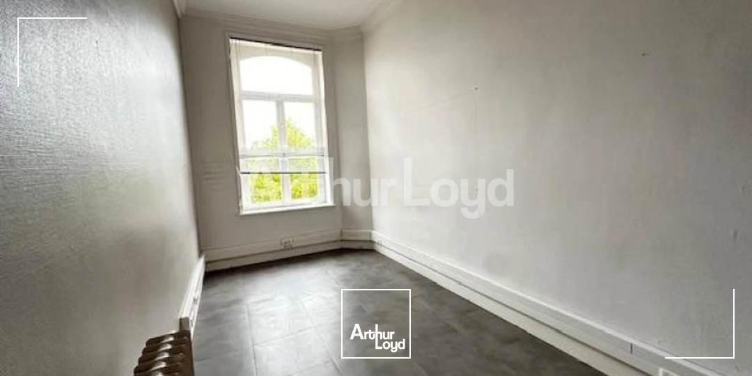 Bureaux - Vente - VALENCIENNES - 59300 - 515-515 - 7724603