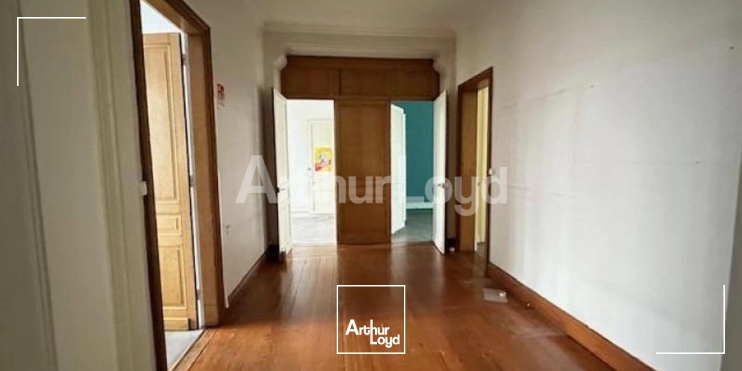 Bureaux - Vente - VALENCIENNES - 59300 - 515-515 - 7724607