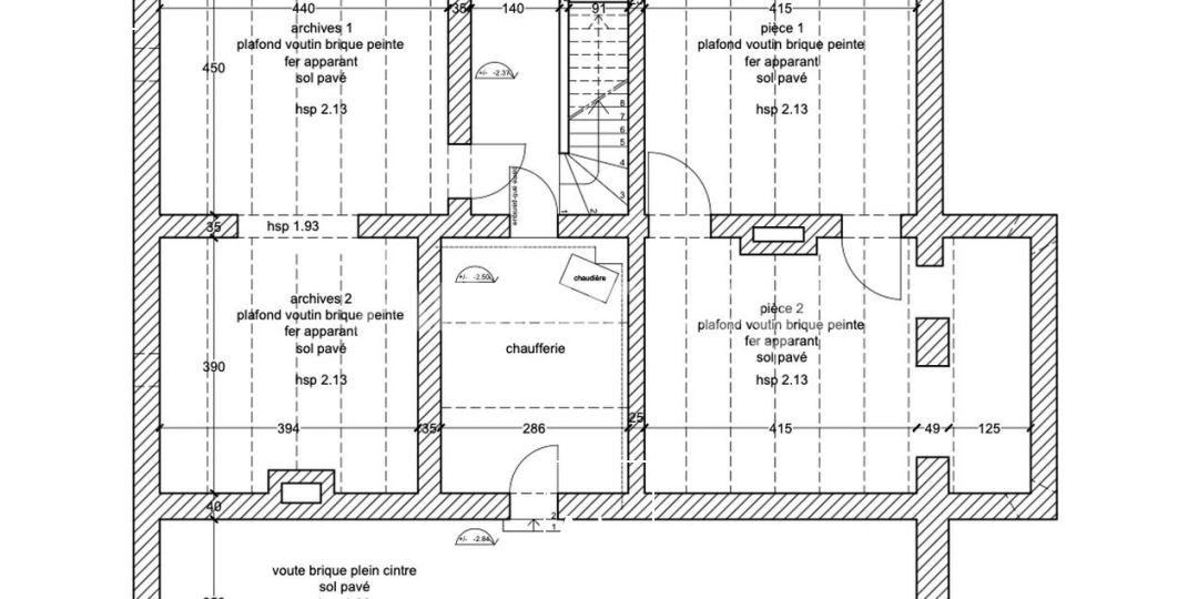 Bureaux - Vente - VALENCIENNES - 59300 - 515-515 - 7724614