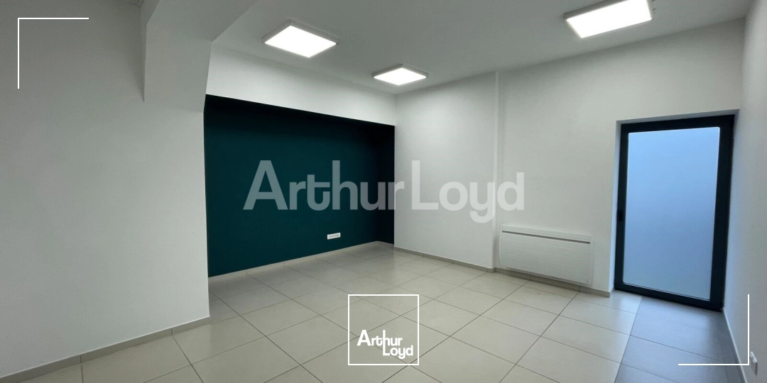 Bureaux - Location - RONCQ - 59223 - 23.75-75.83 - 7724630