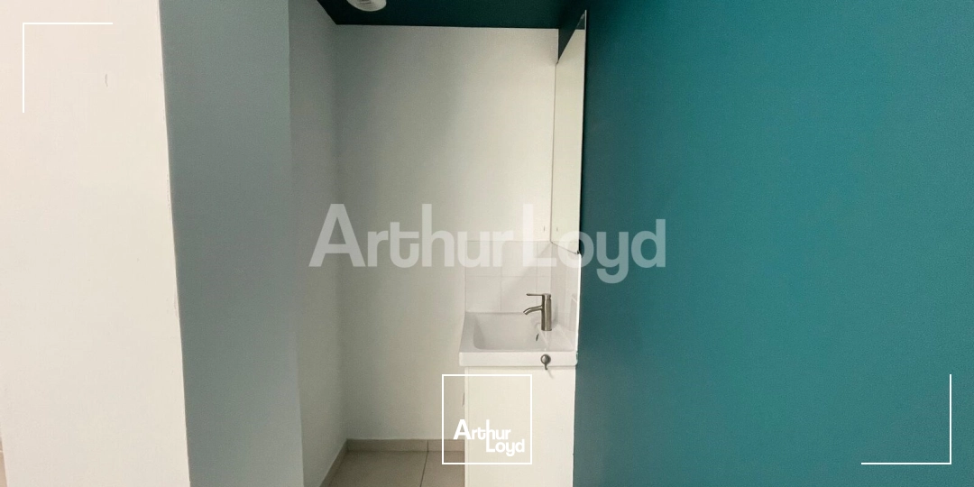 Bureaux - Location - RONCQ - 59223 - 23.75-75.83 - 7724631