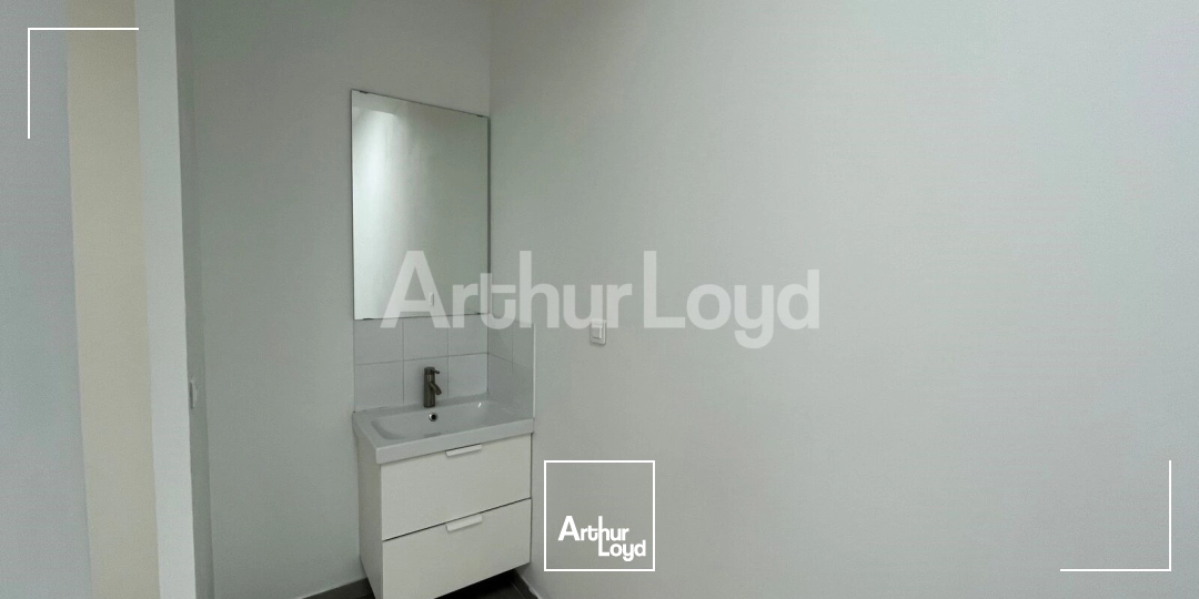 Bureaux - Location - RONCQ - 59223 - 23.75-75.83 - 7724633