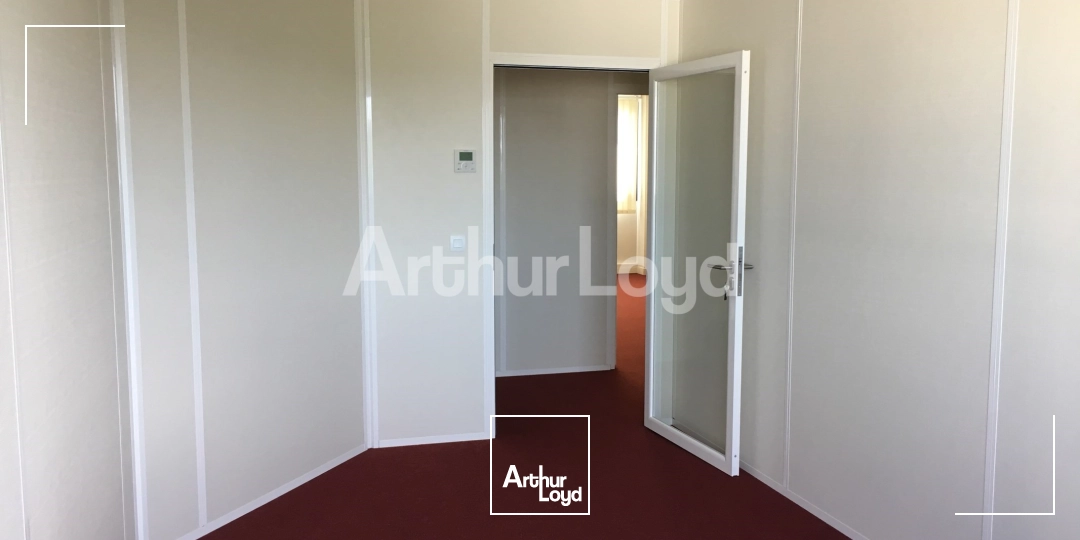 Bureaux - Location - SECLIN - 59113 - 20-1240 - 7724712