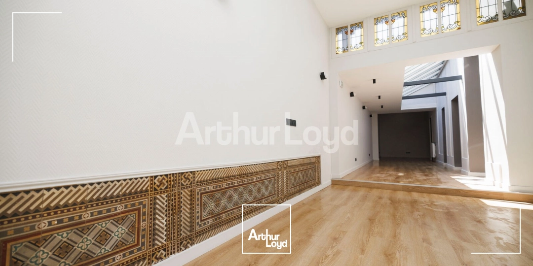 Bureaux - Location - LILLE - 59000 - 123-123 - 7724787