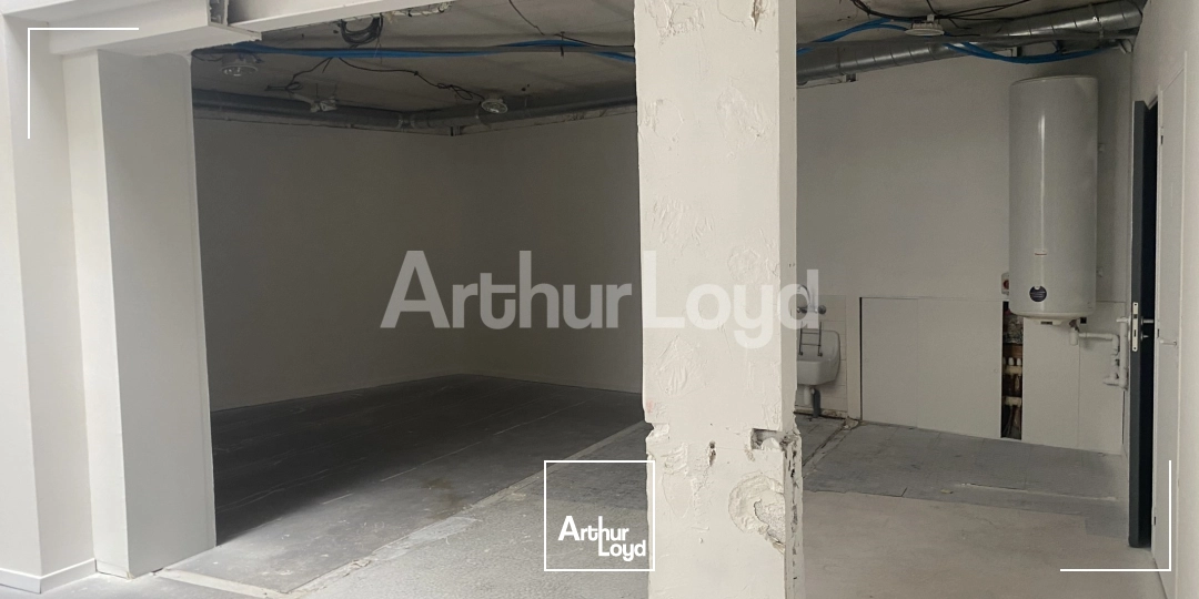 Bureaux - Vente - LILLE - 59000 - 526.6-526.6 - 7724905