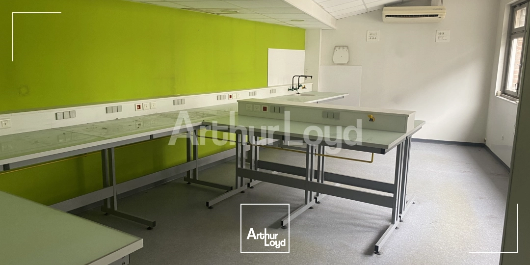 Bureaux - Vente - LILLE - 59000 - 526.6-526.6 - 7724906