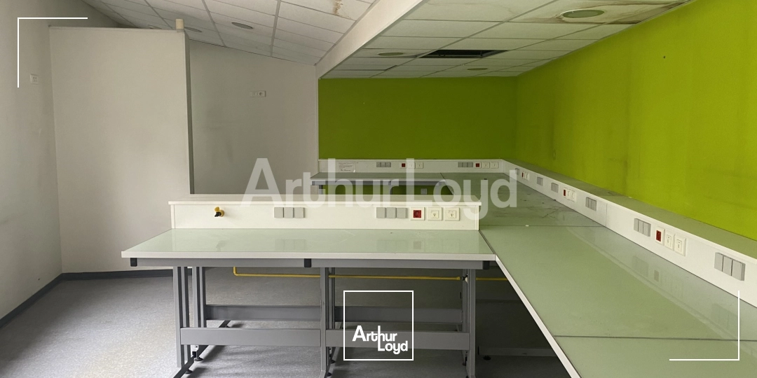 Bureaux - Vente - LILLE - 59000 - 526.6-526.6 - 7724907