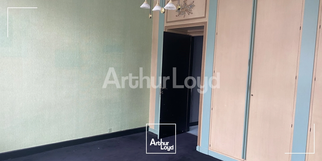 Bureaux - Vente - LILLE - 59000 - 526.6-526.6 - 7724913