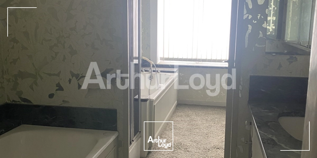 Bureaux - Vente - LILLE - 59000 - 526.6-526.6 - 7724915