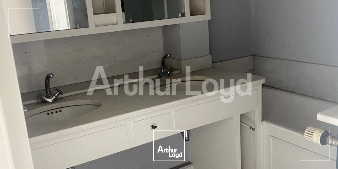 Bureaux - Vente - LILLE - 59000 - 526.6-526.6 - 7724919