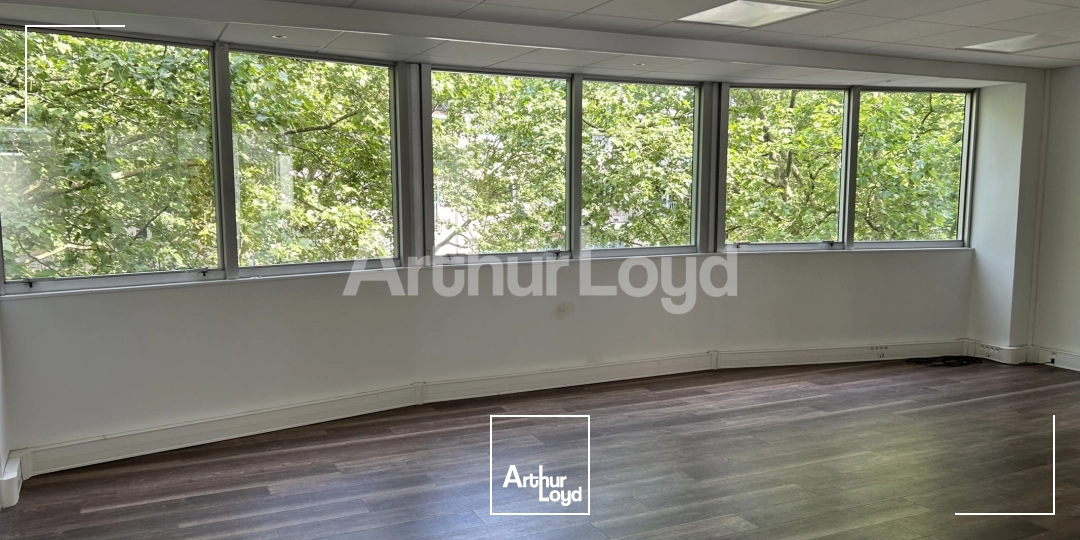 Bureaux - Vente - LILLE - 59000 - 527.4-1100.7 - 7724958