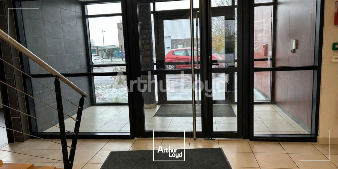 Bureaux - Vente - LA SENTINELLE - 59174 - 900-900 - 7724969