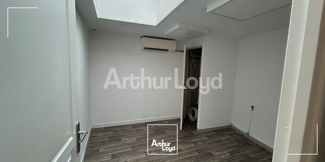 Locaux commerciaux - Location - LEERS - 59115 - 60-60 - 7725003