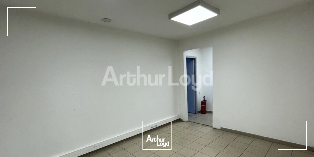 Bureaux - Location - SAINT VENANT - 62350 - 175-175 - 7725025