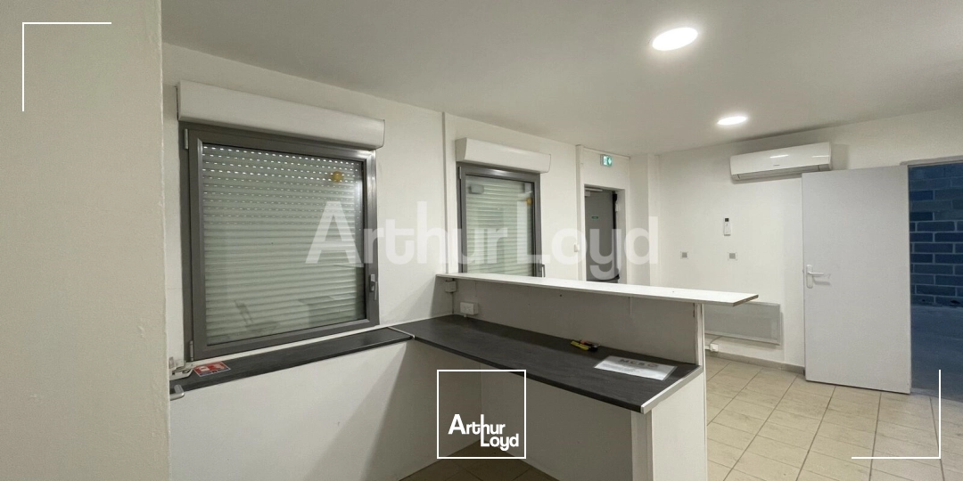 Bureaux - Location - SAINT VENANT - 62350 - 175-175 - 7725024