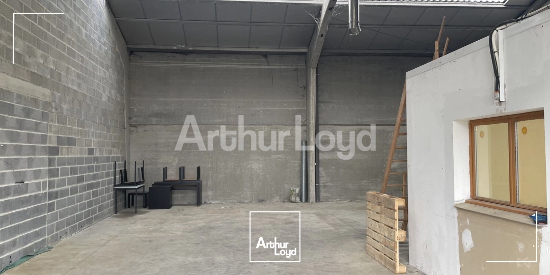 Bureaux - Location - SAINT VENANT - 62350 - 175-175 - 7725026