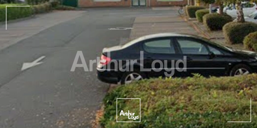 Locaux commerciaux - Location - WAVRECHAIN SOUS DENAIN - 59220 - 483-483 - 7725094