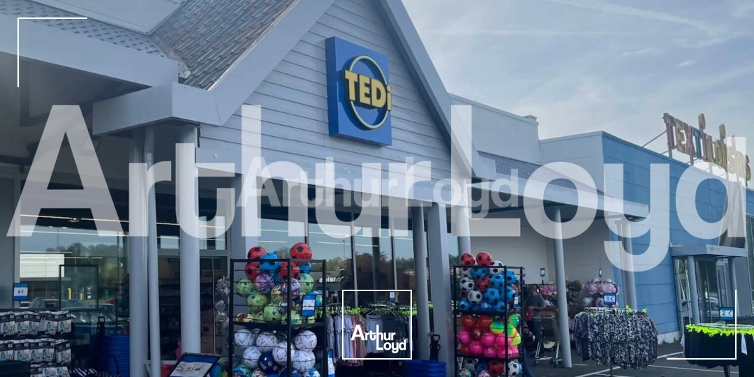 Locaux commerciaux - Location - BRUAY LA BUISSIERE - 62700 - 800-800 - 7725131