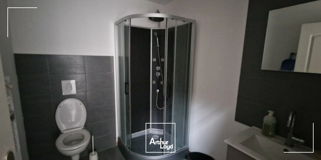 Locaux d'activité & Entrepôts - Location - LONGVIC - 21600 - 136-136 - 7725426