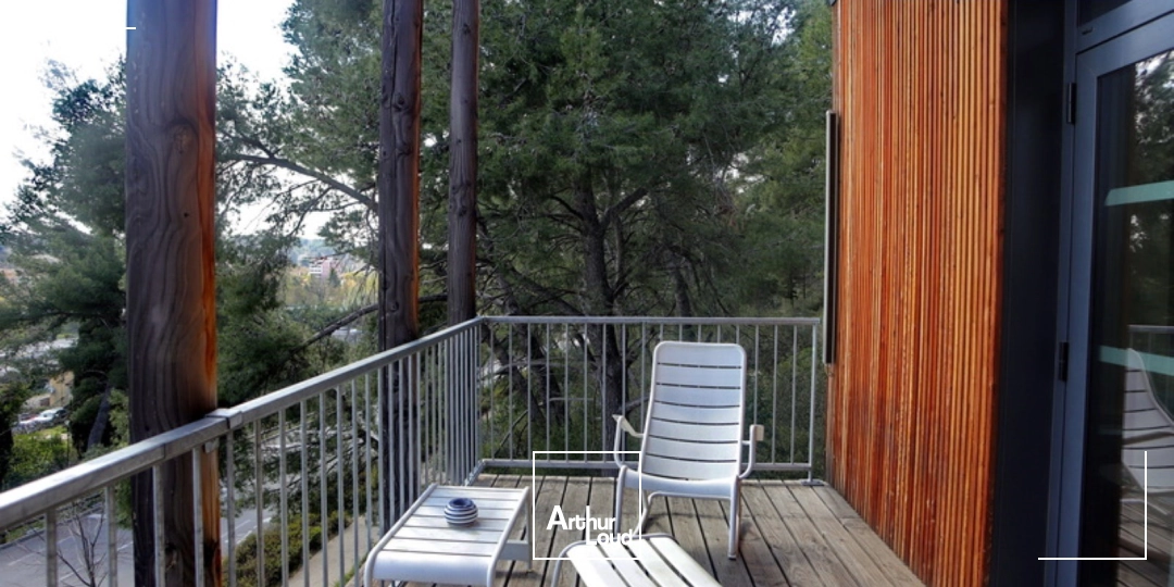 Bureaux - Location - AIX EN PROVENCE - 13090 - 160.32-526.9 - 7725553