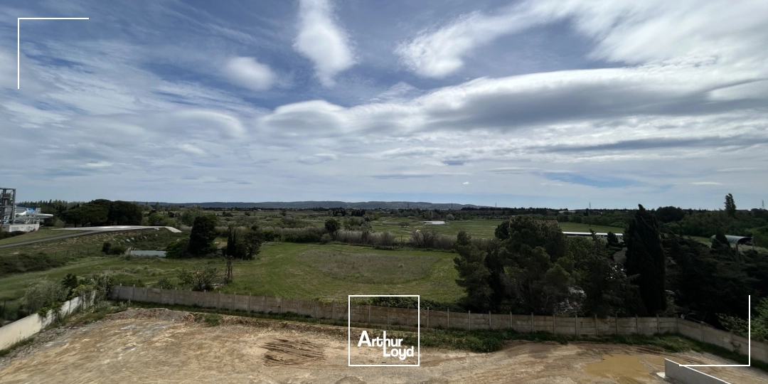 Bureaux - Location - NARBONNE - 11100 - 96.87-96.87 - 7726312