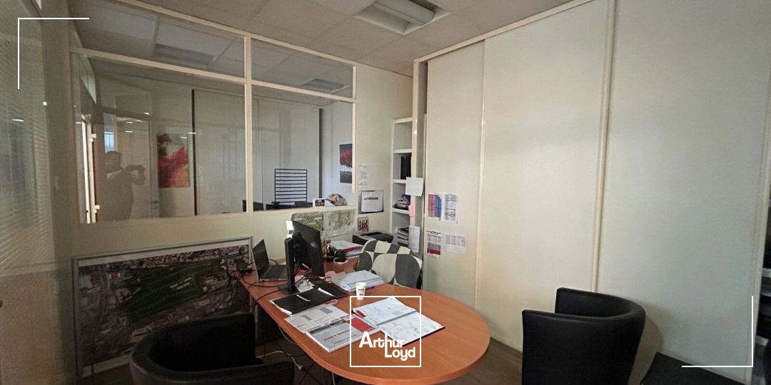 Bureaux - Location - BEZIERS - 34500 - 1100-1100 - 7726318