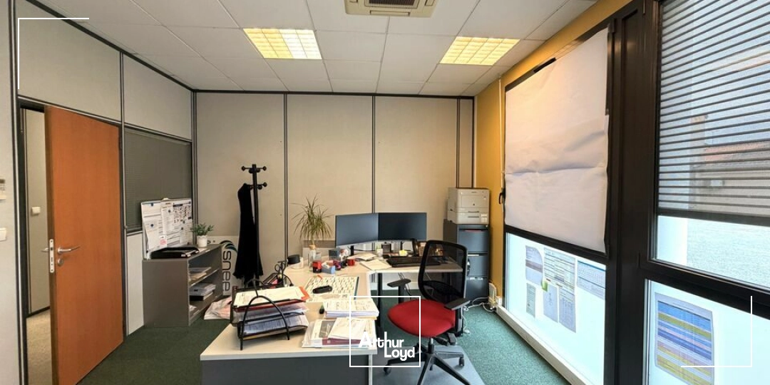 Bureaux - Location - POITIERS - 86000 - 188-188 - 7726498