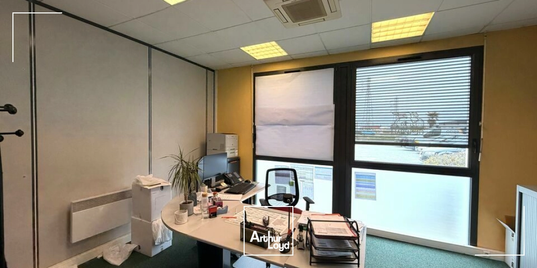 Bureaux - Location - POITIERS - 86000 - 188-188 - 7726499