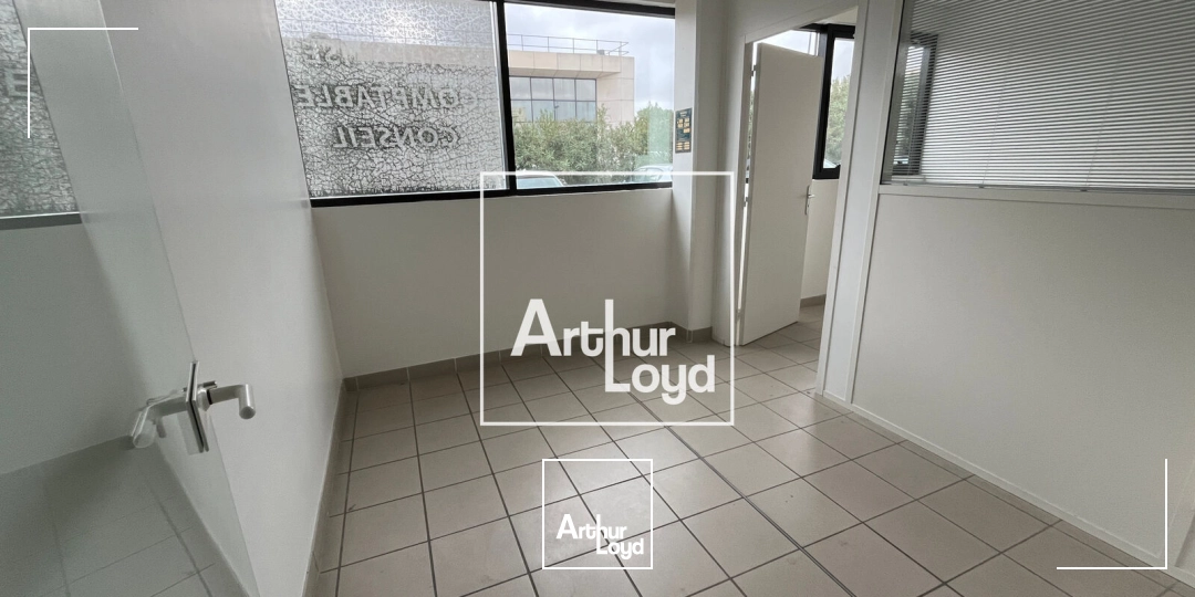 Bureaux - Location - NARBONNE - 11100 - 53-53 - 7726863