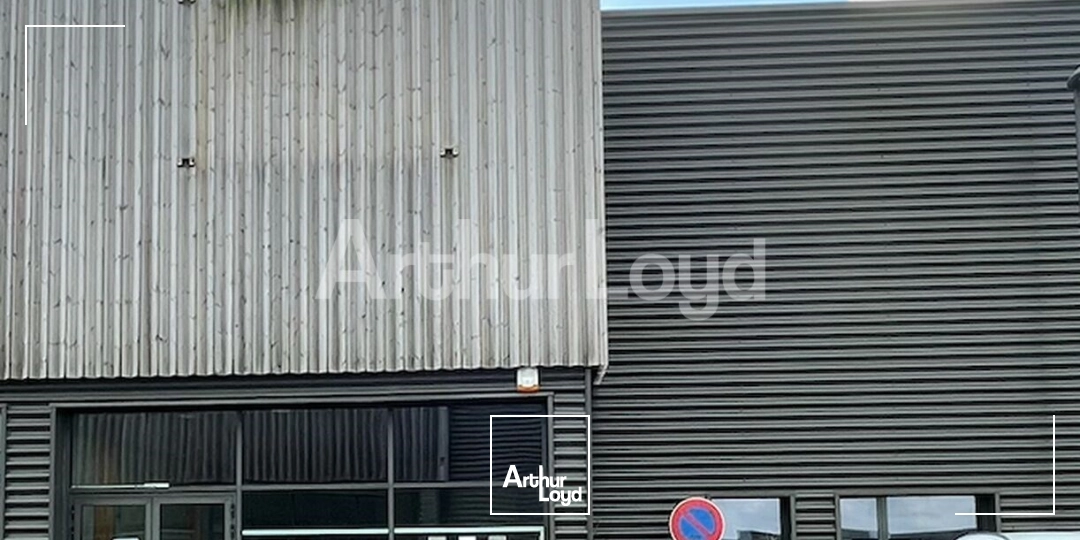 Locaux d'activité & Entrepôts - Location - LEULINGHEM - 62500 - 320-320 - 7727044