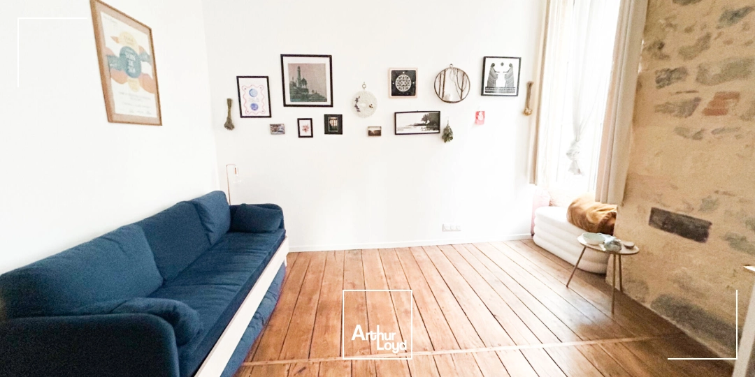 Locaux commerciaux - Location - LIMOGES - 87000 - 51-51 - 7727219