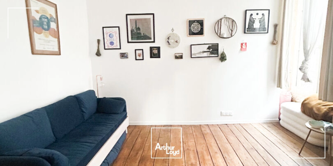 Locaux commerciaux - Location - LIMOGES - 87000 - 51-51 - 7727220