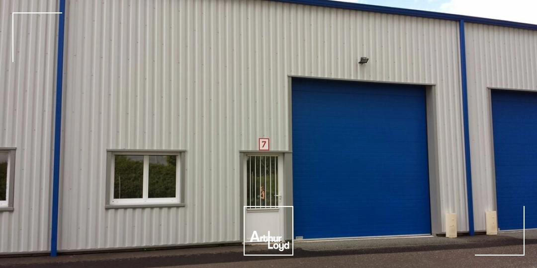 Locaux d'activité & Entrepôts - Location - BALLAN MIRE - 37510 - 250-250 - 7728317