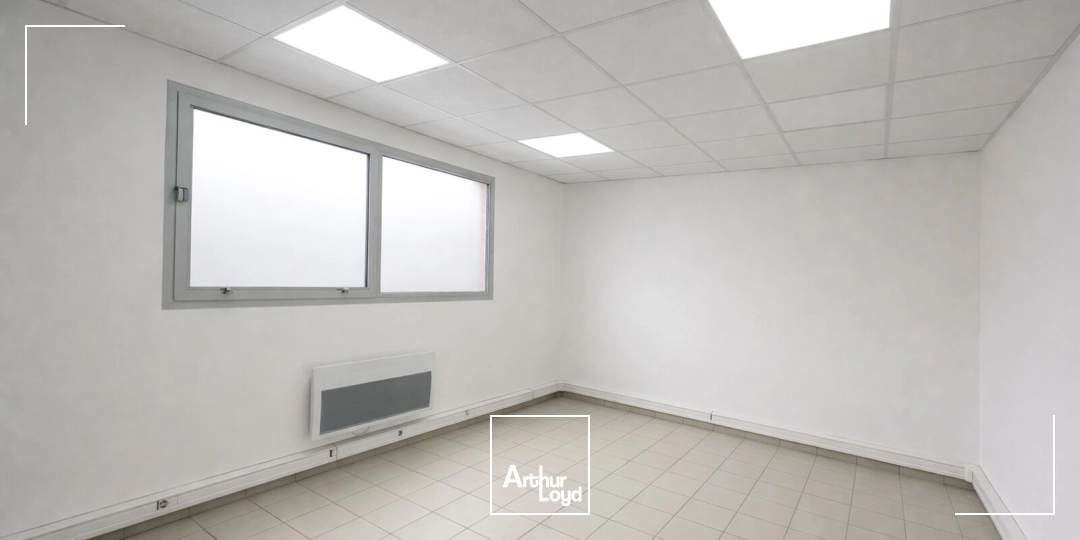 Locaux d'activité & Entrepôts - Location - CHAMBLY - 60230 - 195-195 - 7728359