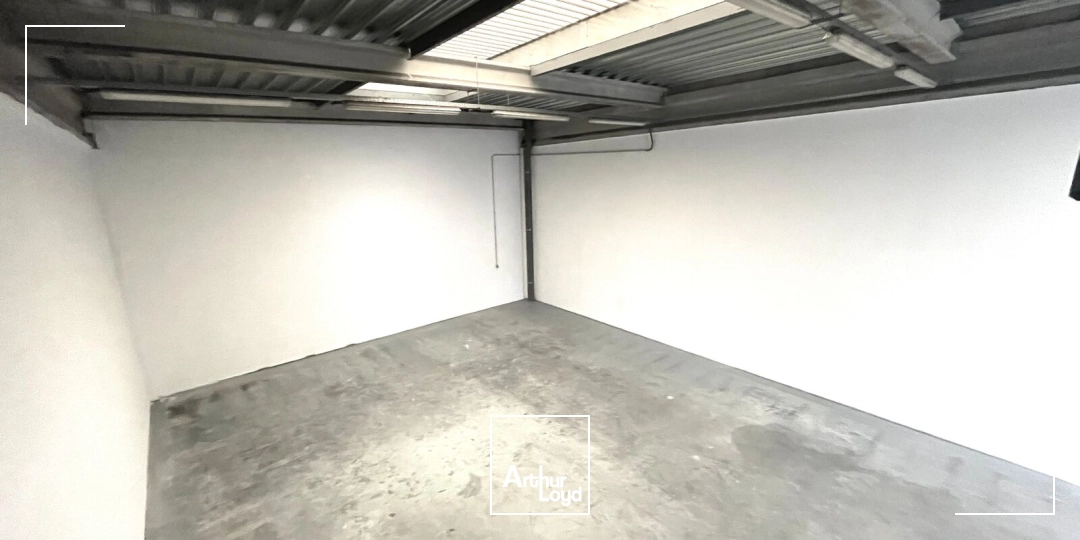 Locaux d'activité & Entrepôts - Location - CHAMBLY - 60230 - 195-195 - 7728360