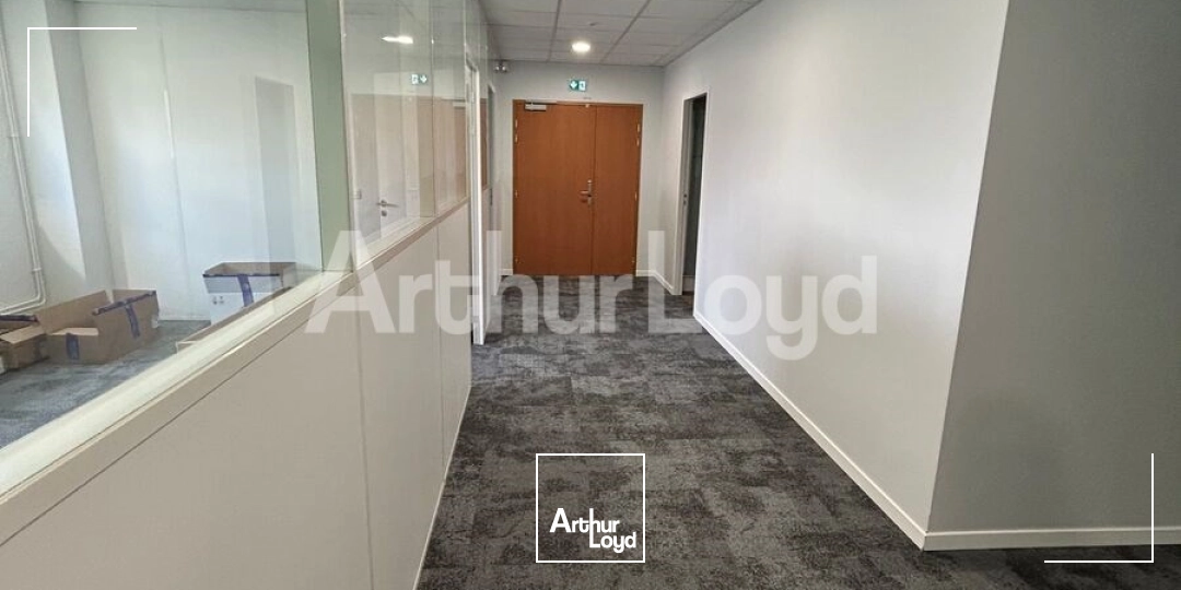 Bureaux - Location - PROUVY - 59121 - 85-427 - 7728821