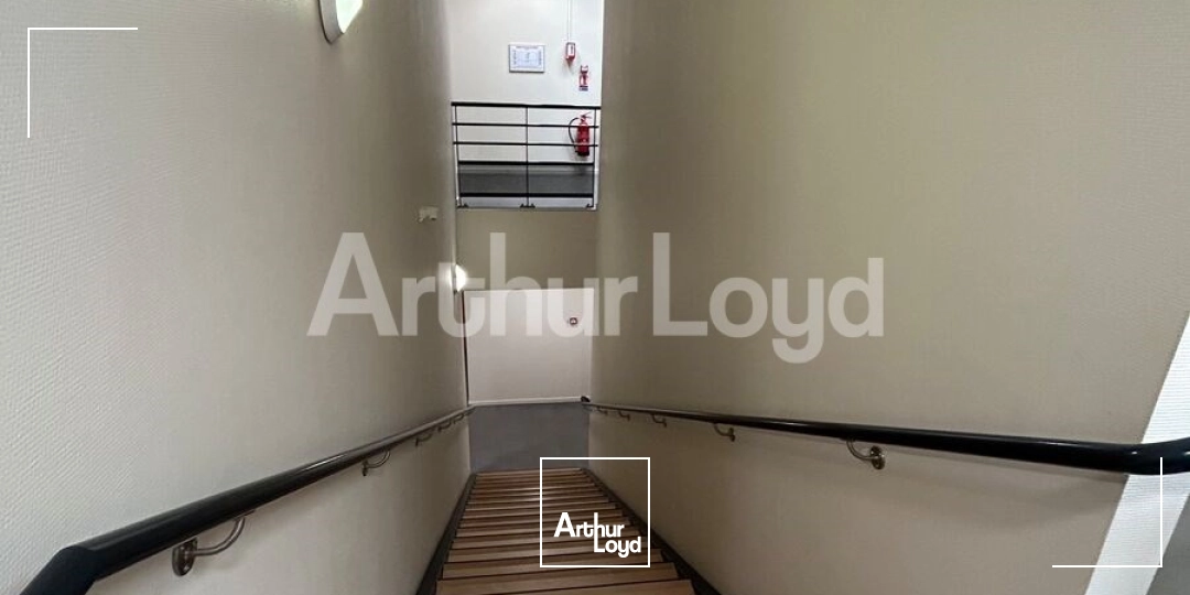 Bureaux - Location - PROUVY - 59121 - 85-427 - 7728822