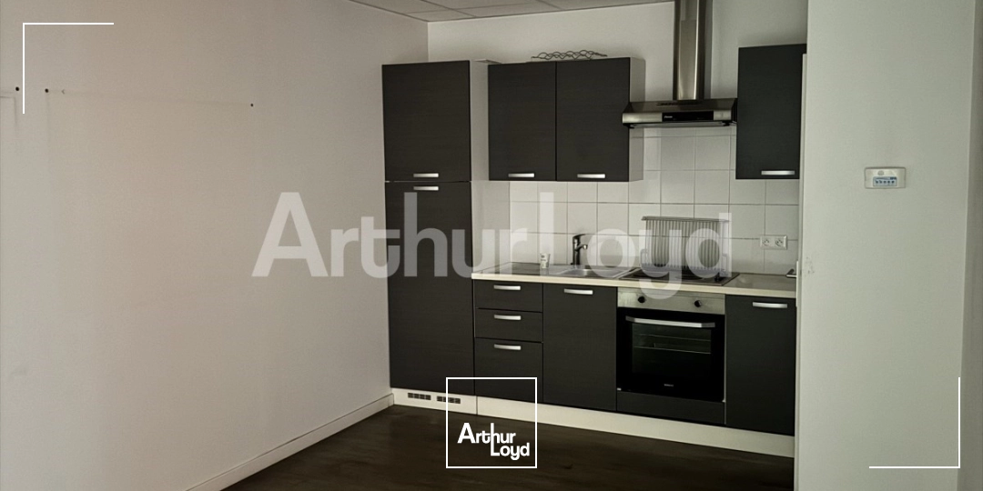 Locaux d'activité & Entrepôts - Location - WASQUEHAL - 59290 - 882-2934 - 7730959