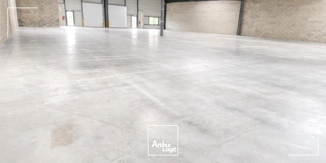 Locaux d'activité & Entrepôts - Location - DREUX - 28100 - 1398-1398 - 7731100