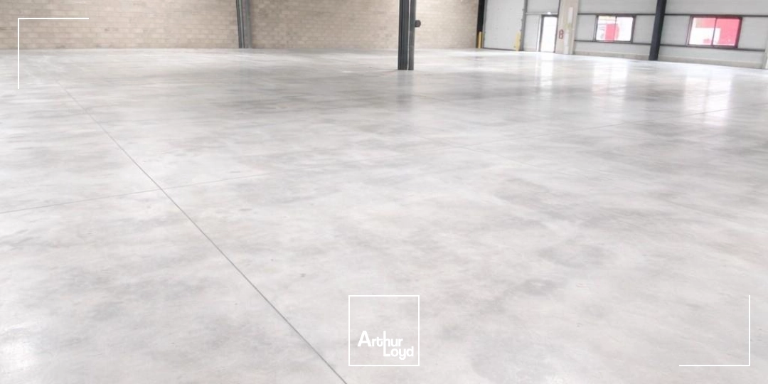 Locaux d'activité & Entrepôts - Location - DREUX - 28100 - 1398-1398 - 7731101