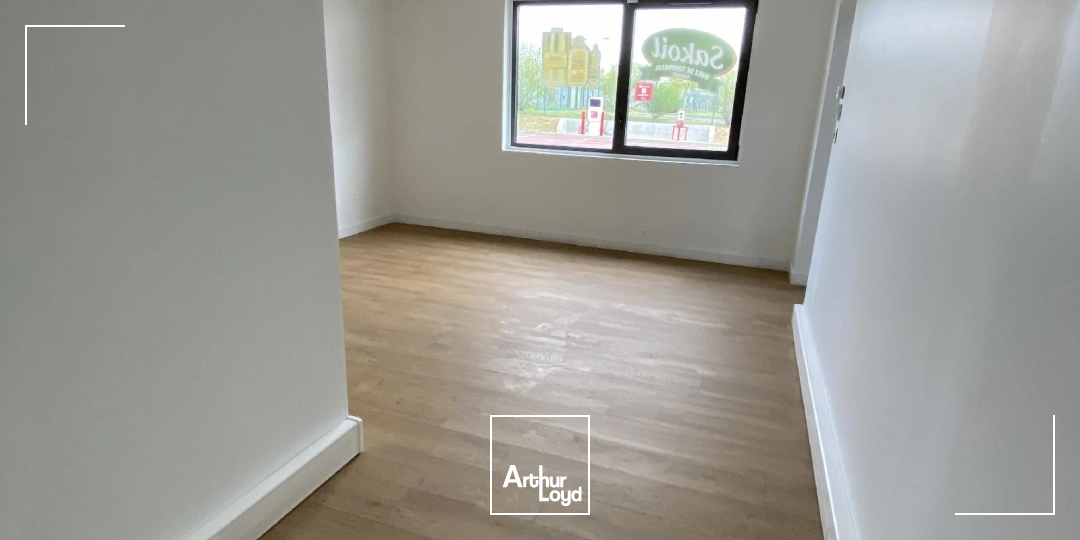 Locaux d'activité & Entrepôts - Location - DREUX - 28100 - 1398-1398 - 7731103