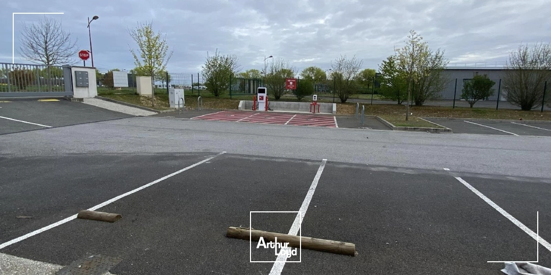 Locaux d'activité & Entrepôts - Location - DREUX - 28100 - 1398-1398 - 7731104