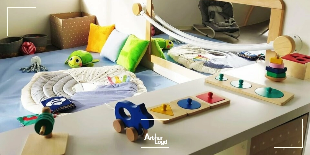 Bureaux - Location - NIEDERHAUSBERGEN - 67207 - 177-3807 - 7733050