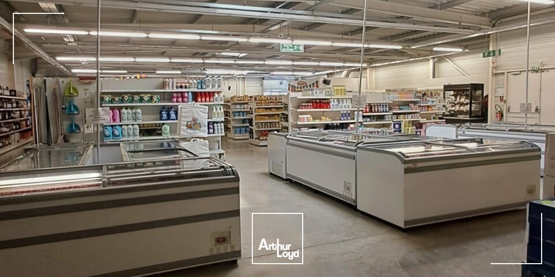 Fonds de commerce - Cession - MALEMORT - 19360 - 820-820 - 7733095