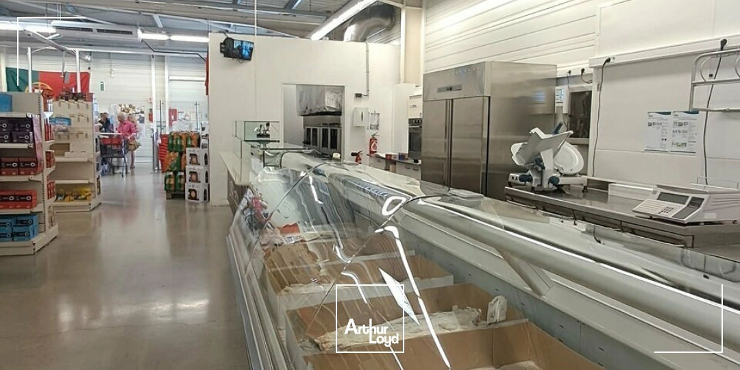 Fonds de commerce - Cession - MALEMORT - 19360 - 820-820 - 7733094